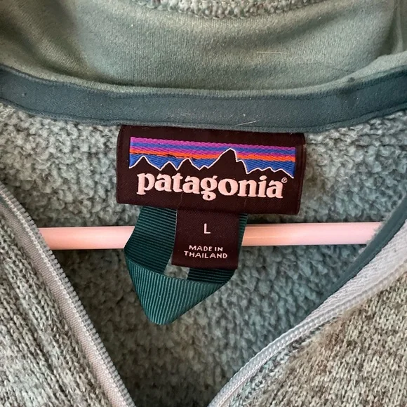 Patagonia Better Sweater - Picture 2 of 3